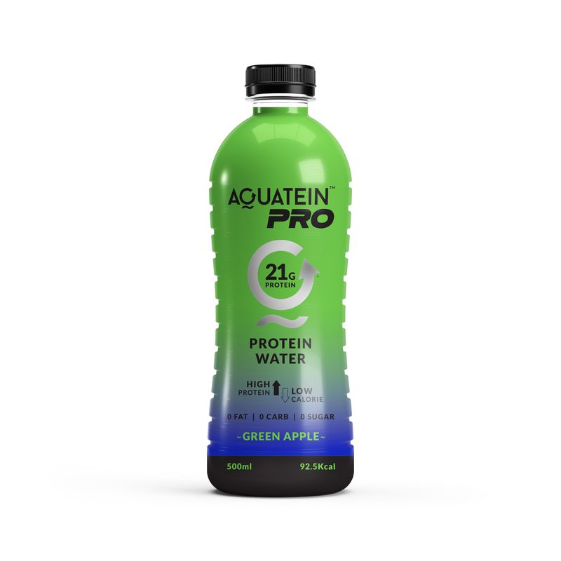 Aquatein PRO Orange
