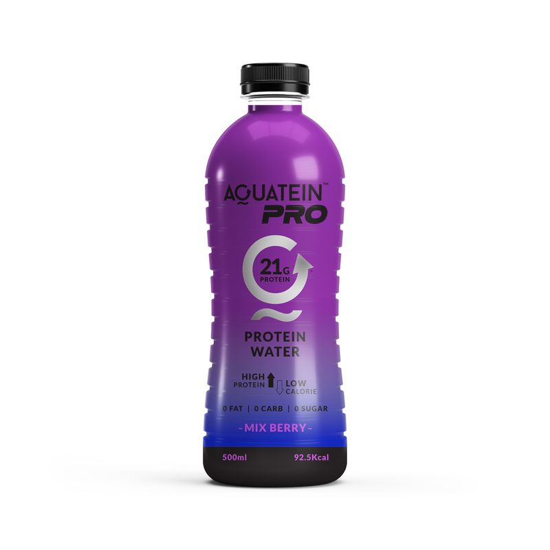 Aquatein PRO Orange