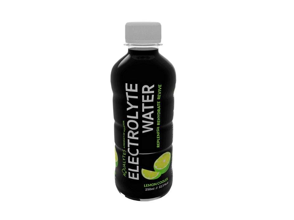 Aqualytes - Electrolytes Water Guava Twist