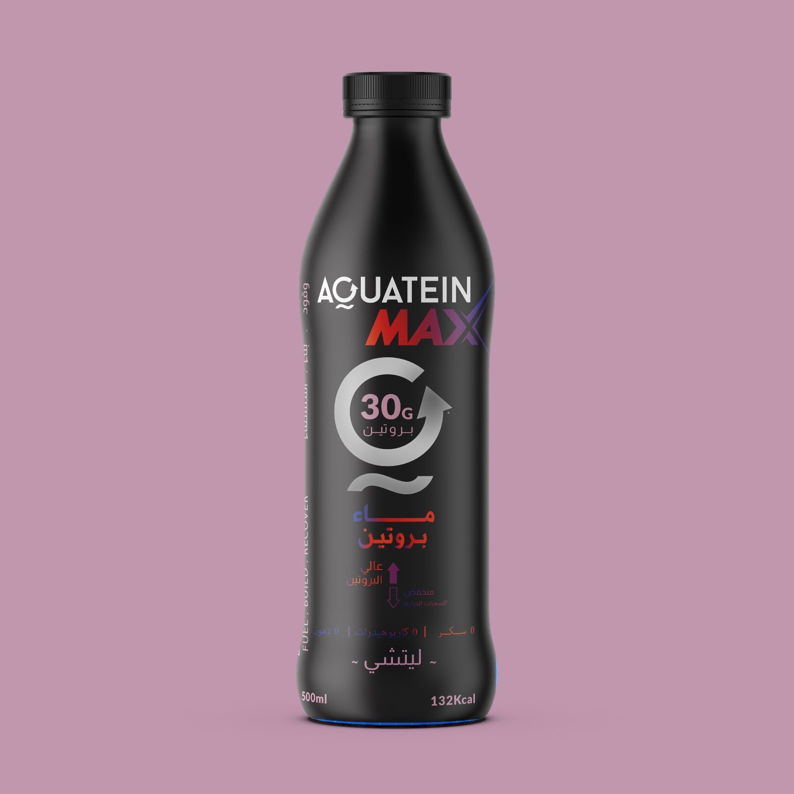 Pack of 36 For Only 550.80 SAR - Aquatein Max 30g